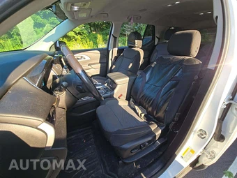 2020 Chevrolet Traverse LT Cloth 1LT - miniatura 6