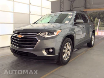 2020 Chevrolet Traverse LT Cloth 1LT