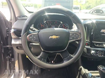 2020 Chevrolet Traverse LT Cloth 1LT - miniatura 10