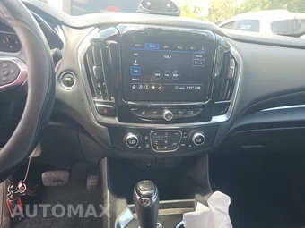 2020 Chevrolet Traverse LT Cloth 1LT - miniatura 11