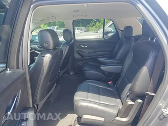 2020 Chevrolet Traverse LT Cloth 1LT - miniatura 13