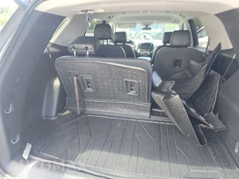 2020 Chevrolet Traverse LT Cloth 1LT - miniatura 16