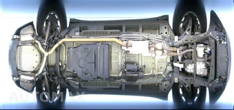 2020 Chevrolet Traverse LT Cloth 1LT - miniatura 17