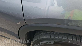 2020 Chevrolet Traverse LT Cloth 1LT - miniatura 21