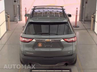 2020 Chevrolet Traverse LT Cloth 1LT - miniatura 5