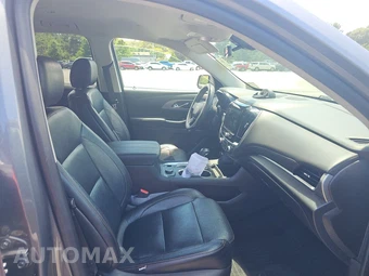 2020 Chevrolet Traverse LT Cloth 1LT - miniatura 8