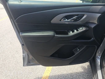 2020 Chevrolet Traverse LT Cloth 1LT - miniatura 9