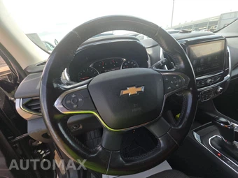 2020 Chevrolet Traverse LT Cloth 1LT - miniatura 10