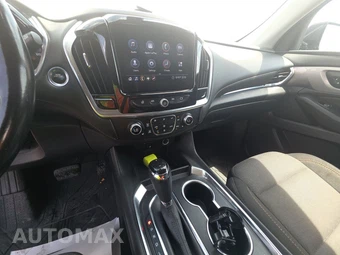 2020 Chevrolet Traverse LT Cloth 1LT - miniatura 11