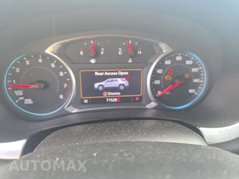 2020 Chevrolet Traverse LT Cloth 1LT - miniatura 12