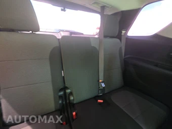 2020 Chevrolet Traverse LT Cloth 1LT - miniatura 14