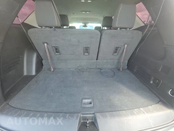 2020 Chevrolet Traverse LT Cloth 1LT - miniatura 17