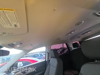 2020 Chevrolet Traverse LT Cloth 1LT - miniatura 19