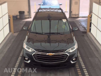 2020 Chevrolet Traverse LT Cloth 1LT - miniatura 2