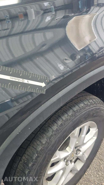2020 Chevrolet Traverse LT Cloth 1LT - miniatura 23