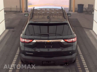 2020 Chevrolet Traverse LT Cloth 1LT - miniatura 5
