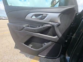 2020 Chevrolet Traverse LT Cloth 1LT - miniatura 9