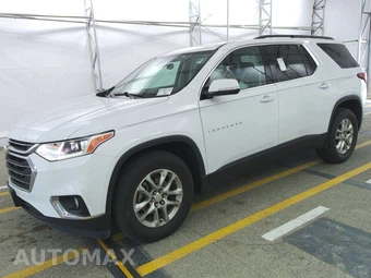 2020 Chevrolet Traverse LT Cloth 1LT