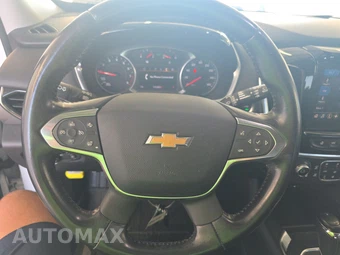 2020 Chevrolet Traverse LT Cloth 1LT – miniatura 10