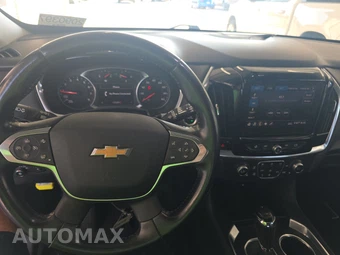 2020 Chevrolet Traverse LT Cloth 1LT – miniatura 11