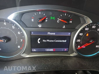2020 Chevrolet Traverse LT Cloth 1LT – miniatura 12