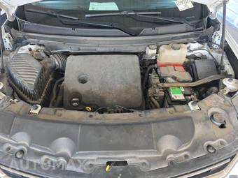 2020 Chevrolet Traverse LT Cloth 1LT – miniatura 14