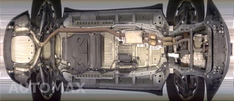 2020 Chevrolet Traverse LT Cloth 1LT – miniatura 16