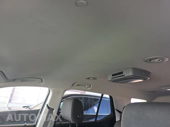 2020 Chevrolet Traverse LT Cloth 1LT – miniatura 18
