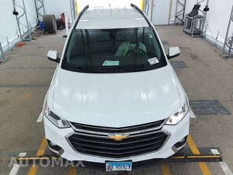 2020 Chevrolet Traverse LT Cloth 1LT – miniatura 2