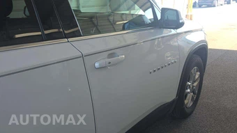 2020 Chevrolet Traverse LT Cloth 1LT – miniatura 24