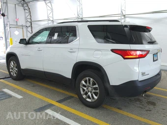 2020 Chevrolet Traverse LT Cloth 1LT – miniatura 6