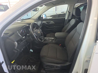 2020 Chevrolet Traverse LT Cloth 1LT – miniatura 7