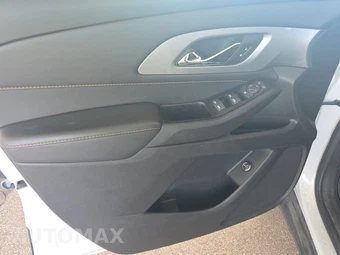 2020 Chevrolet Traverse LT Cloth 1LT – miniatura 9