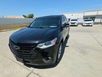 2020 Chevrolet Traverse LT Cloth 1LT