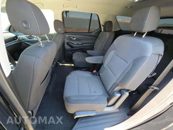 2020 Chevrolet Traverse LT Cloth 1LT - miniatura 10