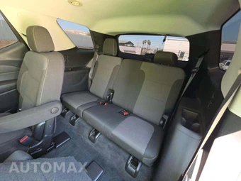 2020 Chevrolet Traverse LT Cloth 1LT - miniatura 11