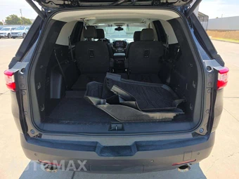 2020 Chevrolet Traverse LT Cloth 1LT - miniatura 12
