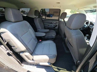 2020 Chevrolet Traverse LT Cloth 1LT - miniatura 14