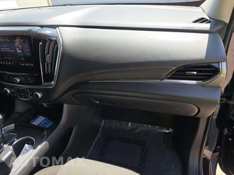 2020 Chevrolet Traverse LT Cloth 1LT - miniatura 17