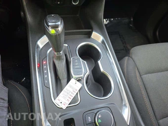 2020 Chevrolet Traverse LT Cloth 1LT - miniatura 5