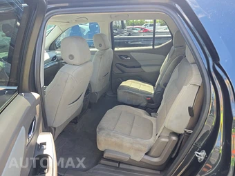 2020 Chevrolet Traverse LT Cloth 1LT - miniatura 13