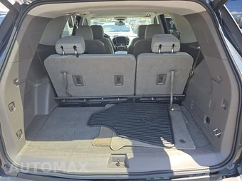 2020 Chevrolet Traverse LT Cloth 1LT - miniatura 16