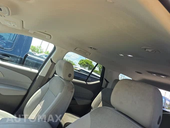 2020 Chevrolet Traverse LT Cloth 1LT - miniatura 18