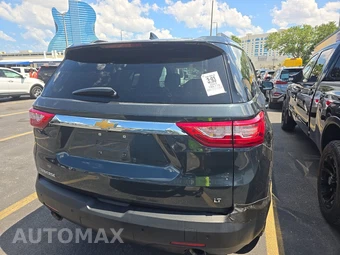 2020 Chevrolet Traverse LT Cloth 1LT - miniatura 5