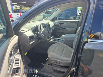 2020 Chevrolet Traverse LT Cloth 1LT - miniatura 7