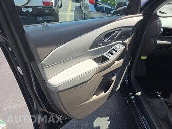 2020 Chevrolet Traverse LT Cloth 1LT - miniatura 9