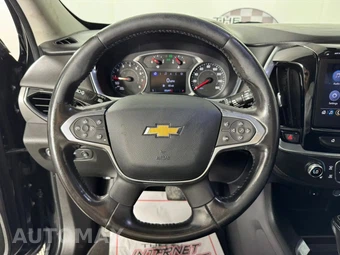 2020 Chevrolet Traverse LT Cloth 1LT - miniatura 13