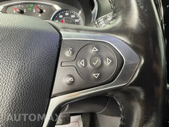 2020 Chevrolet Traverse LT Cloth 1LT - miniatura 16
