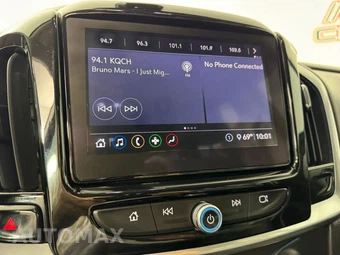 2020 Chevrolet Traverse LT Cloth 1LT - miniatura 19