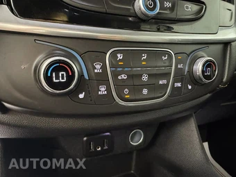2020 Chevrolet Traverse LT Cloth 1LT - miniatura 21